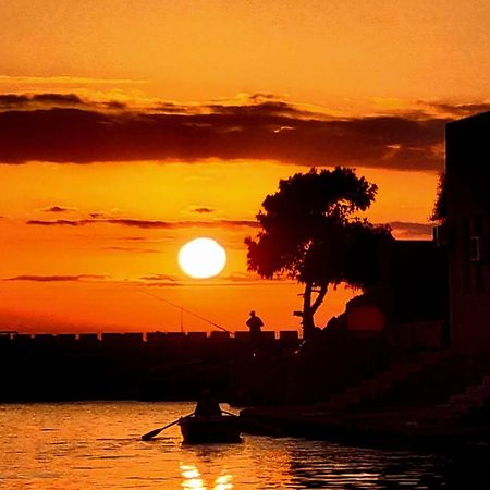 Casa Vacanza Nonna Nena بورتو إمبيدوكْلي المظهر الخارجي الصورة
