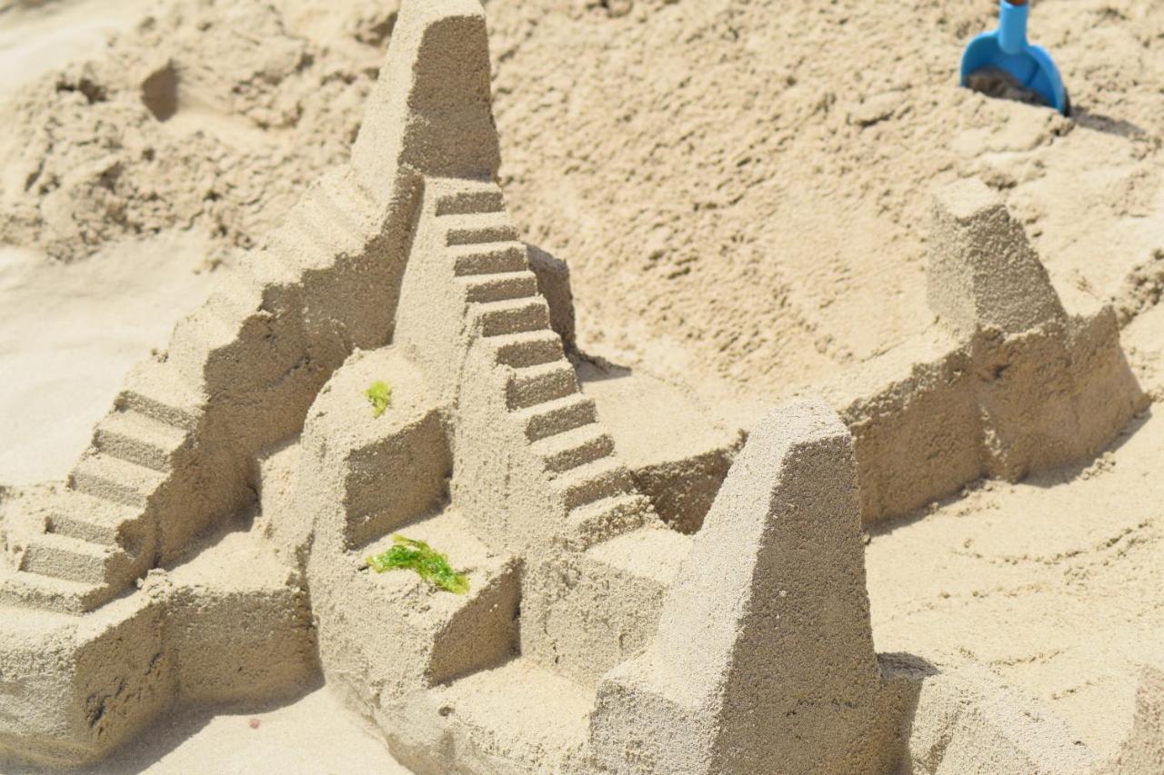 Casa Vacanza Nonna Nena بورتو إمبيدوكْلي المظهر الخارجي الصورة