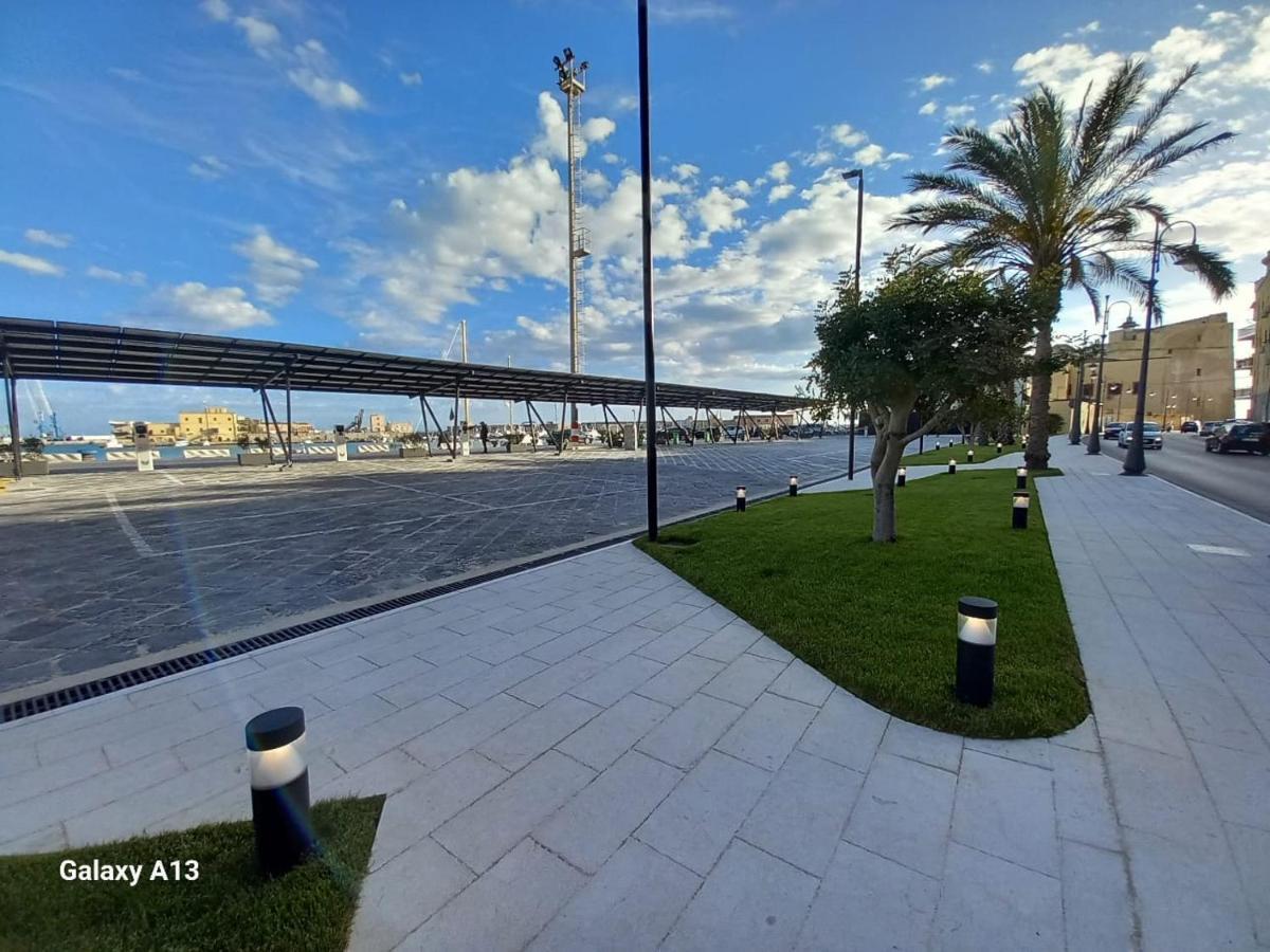 Casa Vacanza Nonna Nena بورتو إمبيدوكْلي المظهر الخارجي الصورة