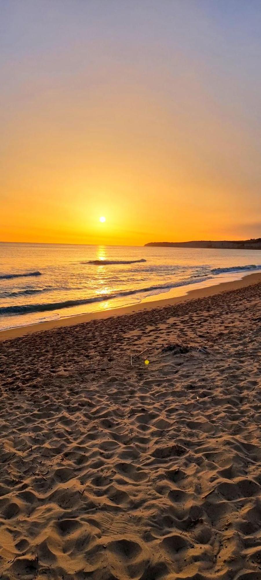 Casa Vacanza Nonna Nena بورتو إمبيدوكْلي المظهر الخارجي الصورة