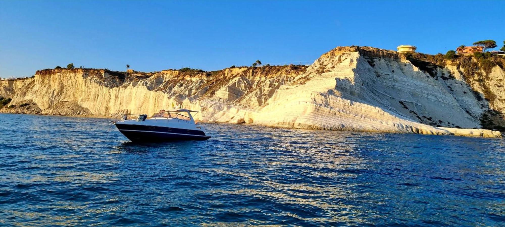 Casa Vacanza Nonna Nena بورتو إمبيدوكْلي المظهر الخارجي الصورة